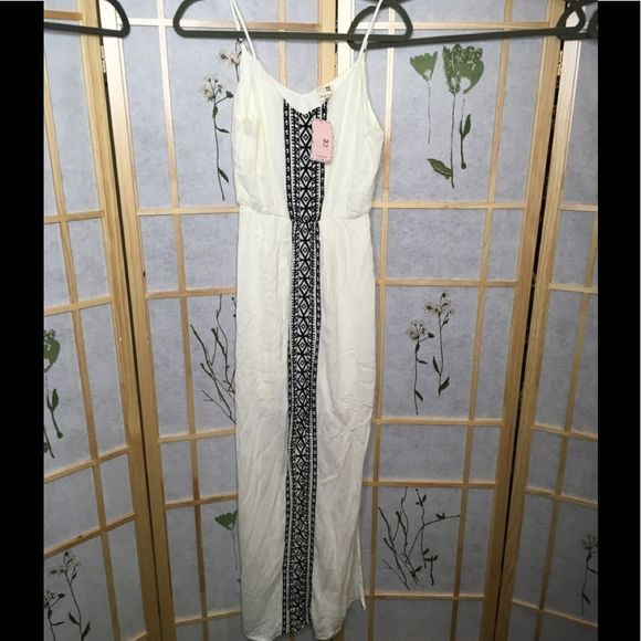 Pink owl maxi dress - Picture 1 of 1